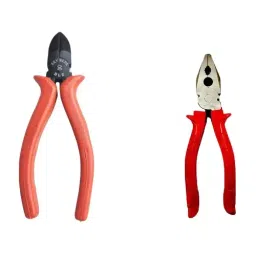 Sky Blue Sbe_Plier_0740 Groove Plier 7.8 inch-image-55