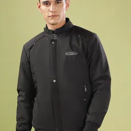Dollar Men Lightweight Bomber Jacket-picture-40
