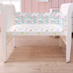 Fancy Fluff Girls Baby Bed Sets-image-51
