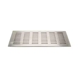 Implemental Water Drain Strainers Floor Mount ‎4x6 inch ‎Stainless Steel for Bathroom or Kitchen (Pack of 2)-32
