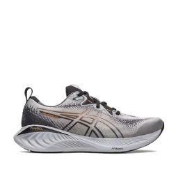 Asics Men's GEL-Cumulus 25 Grey Running Shoes-image-75