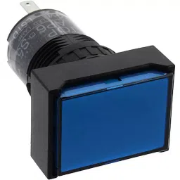 IDEC AP6S Type Small Indicator Light with 16 mm Mounting Hole Dia AP6HS5HS-picture-21