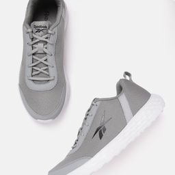 Reebok Men Woven Design Energy Runner 3.0 Shoes-51