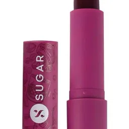 Sugar Cosmetics Tipsy Lips Moisturizing Balm 07 Bramble - 4.5 gm-22