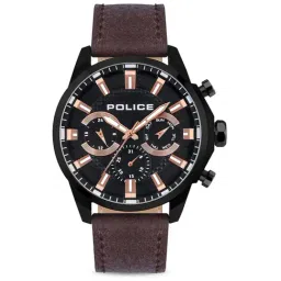 Police PLPEWJF2204204 Analog Watch for Men-34