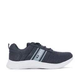 Khadim Men's Grey Running Shoes-image-56