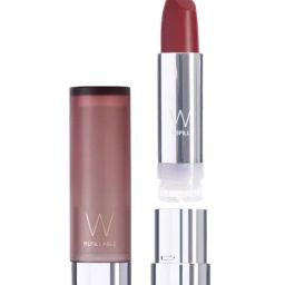 W Refillable Lipstick Pure - 4 gm-image-4