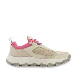 Columbia Women's HATANA MAX OUTDRY Brown Running Shoes-10