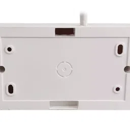 Palfrey Electric Extension Board - 1 Universal Socket + 1 Two Pin Socket + 1 USB Socket with 1.0 mm Heavy Duty 2 Meter Wire image 3