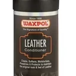 Waxpol Leather Conditioner 200 ml-37