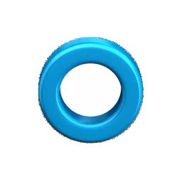 Epcos Ferrite Ring Toroid Core 63 mm Diameter Manganese-Zinc Material, B64290L0699X065 (Pack of 30)-23