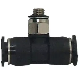 PISCO Mini Type Tee Φ6 mm, PB6-01MW (Bag Of 10 Pcs)-picture-3