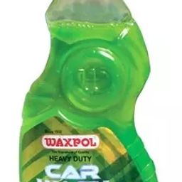 Waxpol Heavy Duty Car Wash Super Concentrate 300 ml-18