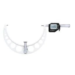 Insize Digital Micrometer with Data Output 275-300 mm Range, 3351-300-66
