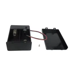 RS PRO C Battery Holder, 1854705-20
