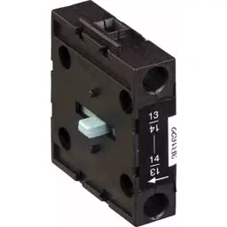 Schneider Electric VZN TeSys 1NC Auxiliary Contact, VZN06-image-93