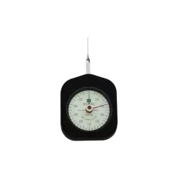 SK Niigata Seiki Dial Tension Gauge 0.1-1 Measuring Range, DITG-100PJ-19