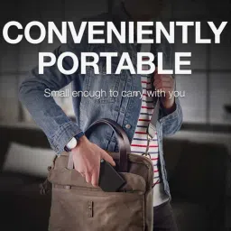 Seagate One Touch 1TB External HDD with Password - Black, for Win & Mac - STKY1000400 image 3