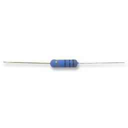 MULTICOMP PRO Through Hole Resistors RES, 4K7, 5%, 1W, AXIAL, METAL OXIDE, MOR01SJ0472A10 (Pack of 25)-picture-31