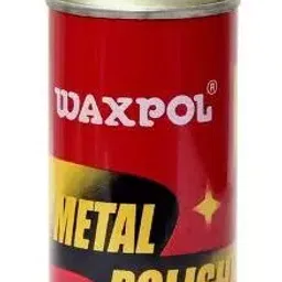 Waxpol Metal Polish 200 ml-29