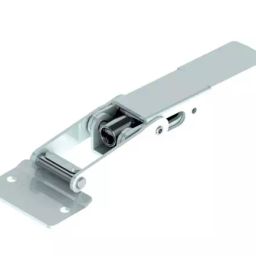 STEEL-SMITH Latch Clamps 7.40kN PAH-70-2573-image-85