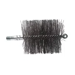 TOUGH GUY 4-1/2 inch Double Spiral/Double Stem Flue Brush, 3EDL6-image-67