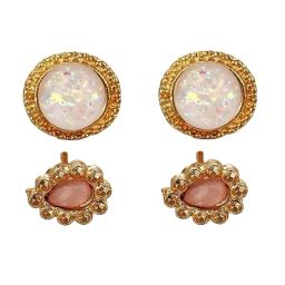 YouBella Stylish & Trendy Earrings Combo image 3
