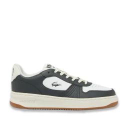 Lacoste Men's L001 Grey Casual Sneakers-image-18