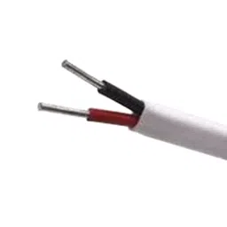 Tekson 10 Sqmm X 2 Core Aluminium Flat Cable 90 M (Domestic Range)-image-18