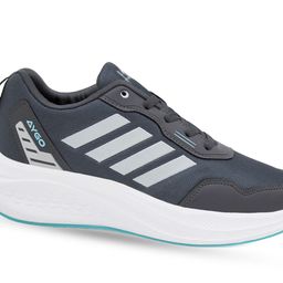 AYGO Men Mesh Running Non-Marking Shoes image 5