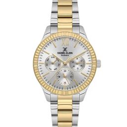 Daniel Klein DK.1.13823-3 Exclusive Analog Watch for Women-34