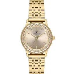 Daniel Klein DK.1.13825-2 Premium Analog Watch for Women-picture-27