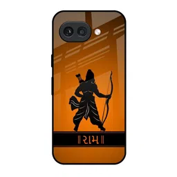 QRIOH Quirky Printed Google Pixel 9A Back Case Mobile Accessories-picture-17