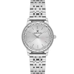 Daniel Klein DK.1.13825-1 Premium Analog Watch for Women-25