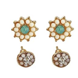 YouBella Stylish & Trendy Earrings Combo image 4