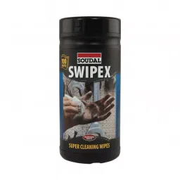Soudal SWIPEX Super Cleaning Wipes Extra Big Size +5 to +25°C Temperature-38