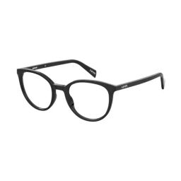 Levi's Black Cat Eye Eye Frames for Women-picture-25