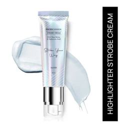 FACES CANADA Strobe Cream Silver - 30 ml-30
