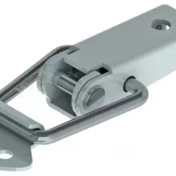 STEEL-SMITH Latch Clamps 0.50kN PAH-4813-35