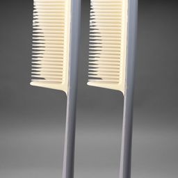 basicare Set Of 2 Wide Teeth Detangling Hair Comb-6