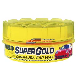 Aipl-Abro 230 gm Super Gold Wax Paste, PW-400-image-14