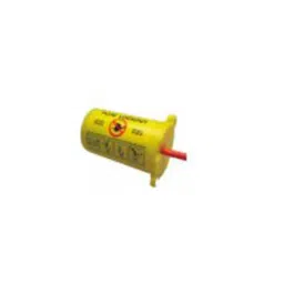 Asian Loto ALC-PLC Plug Power Chord Lockout-picture-21