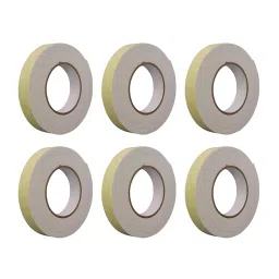 AIPL DSFT 24 mm X 5 m White Double Side Foam Tape (Set of 3 pcs)-2
