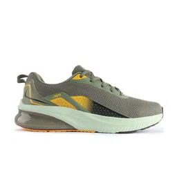 JQR Men Mesh Running Non-Marking Shoes image 5