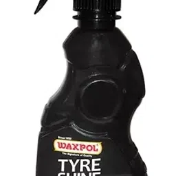 Waxpol Tyre Shine 300 ml-picture-13
