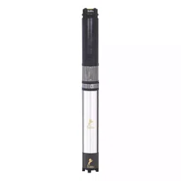 Chetak 10 HP Three Phase 16 Stage 150 mm Borewell Radial Flow Submersible Pumpset, 66CN06-1016-image-94