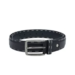 Da Milano Men Leather Formal Belt-image-89