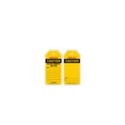 Asian Loto ALC-TAGS-DL Safety Tagout System (Set Of 10 Pcs)-image-59