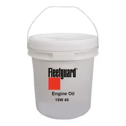 Fleetguard 15W40 10 L Engine Oil For Light and Heavy Commercial Vehicles, FA0073900-image-92