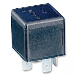 TE CONNECTIVITY Relay, Automotive, Spst-No, 24Vdc, 40A, 1393303-9-43